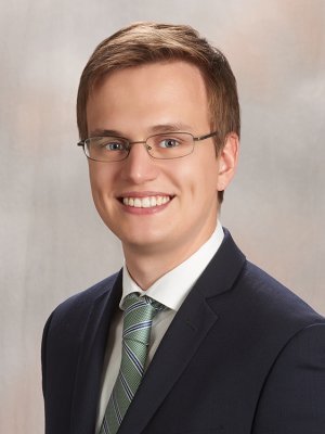 Photo of team member